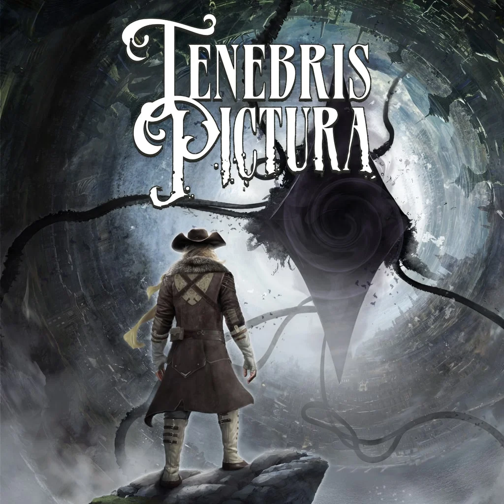 Tenebris Pictura PS4 &amp; PS5