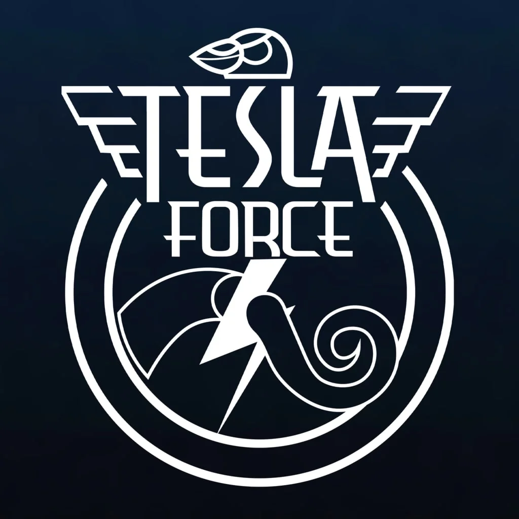 Tesla Force PS4 &amp; PS5