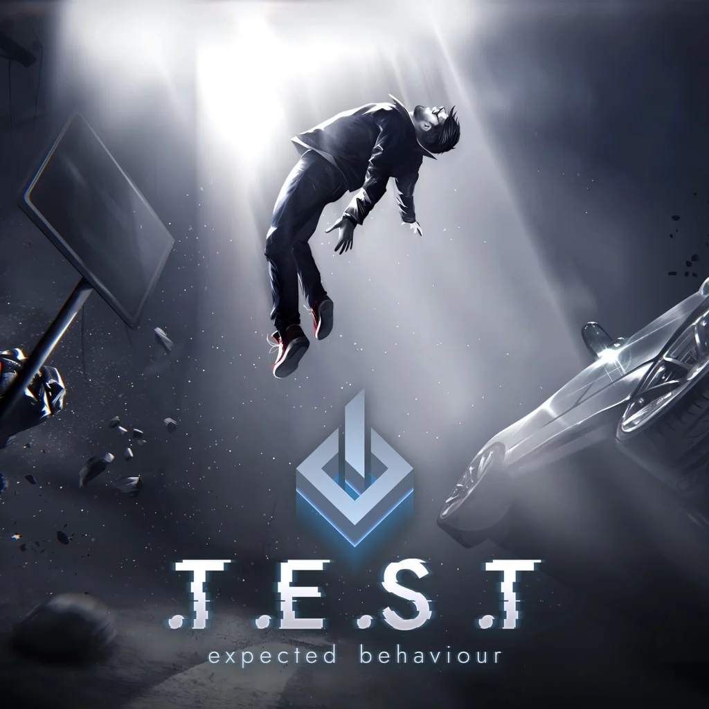 .T.E.S.T: Expected Behaviour PS4 &amp; PS5