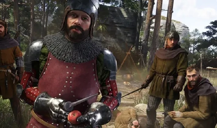 🔴 Kingdom Come: Deliverance 2 Gold XBOX ACCOUNT 🔴