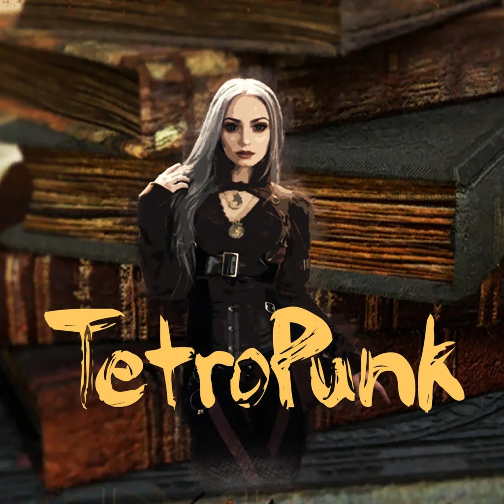 Tetropunk PS4 &amp; PS5