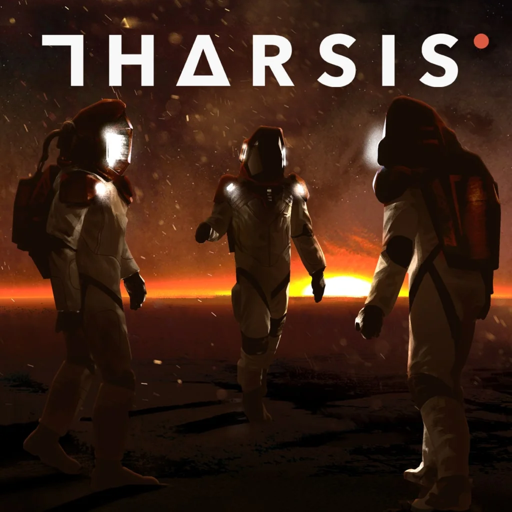 Tharsis PS4 &amp; PS5