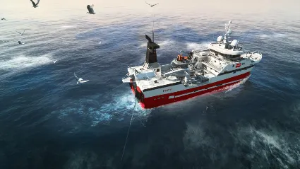 ⭐ Fishing: Barents Sea EU Steam КЛЮЧ 🔑 ЕВРОПА