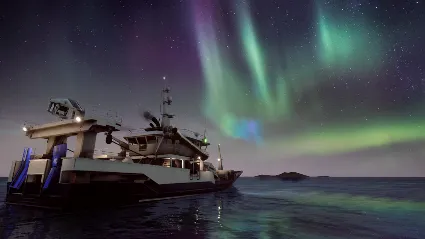 ⭐ Fishing: Barents Sea EU Steam КЛЮЧ 🔑 ЕВРОПА