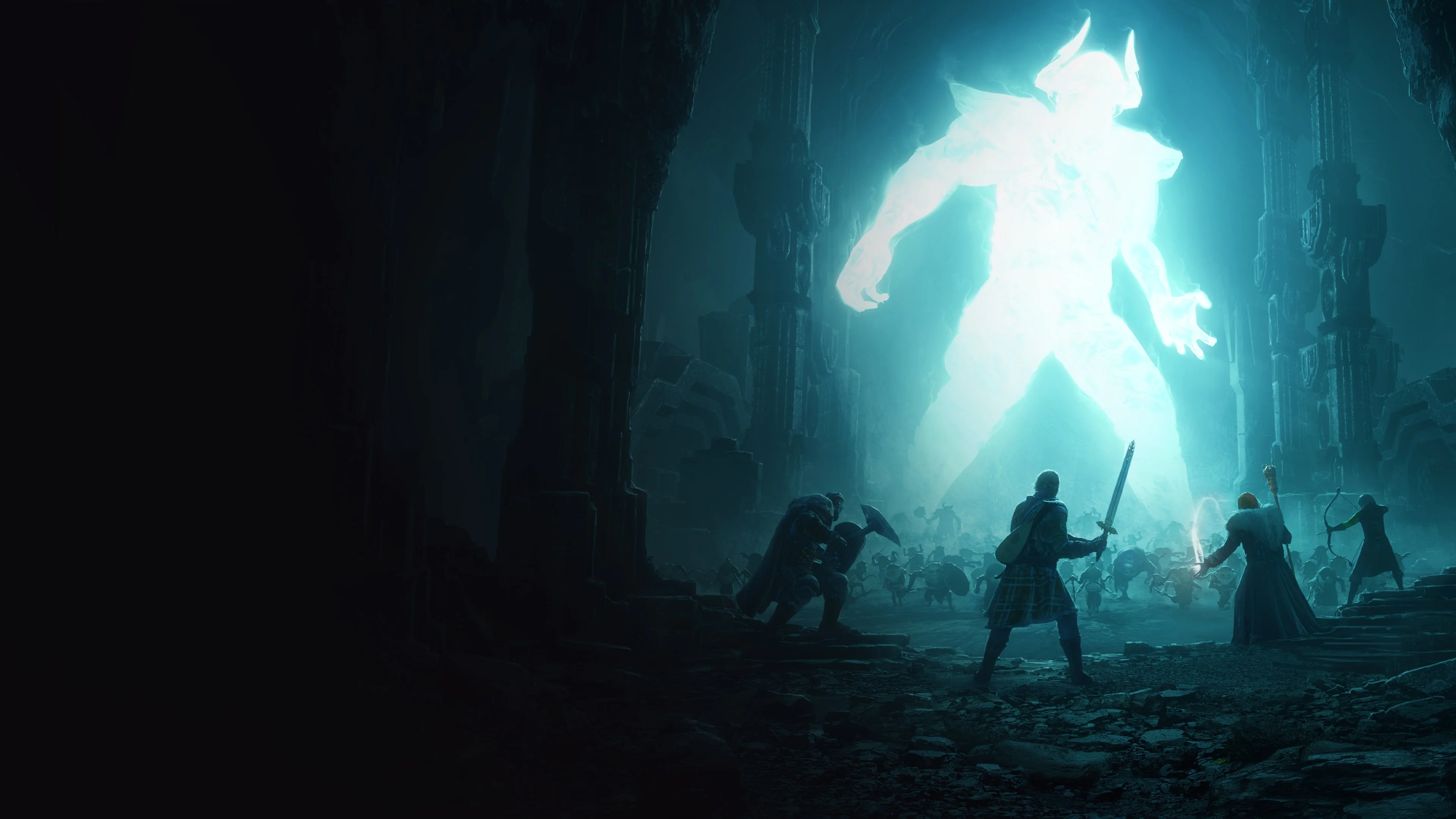 The Bard's Tale IV: Director's Cut PS4 &amp; PS5