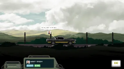 ⭐ The Final Station - The Only Traitor DLC Steam КЛЮЧ