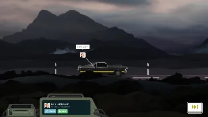 ⭐ The Final Station - The Only Traitor DLC Steam КЛЮЧ