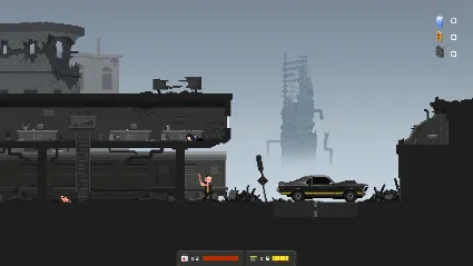 ⭐ The Final Station - The Only Traitor DLC Steam КЛЮЧ