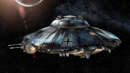 ⭐ Iron Sky Invasion: Deluxe Content DLC Steam КЛЮЧ