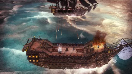 ⭐ Abandon Ship Steam КЛЮЧ 🔑 GLOBAL