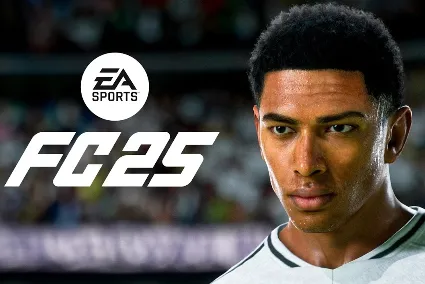 🔑 EA FC 25 (FIFA 25) XBOX SERIES X|S  ONE ДЕШЕВО 24/7