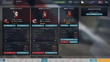 ⭐ Motorsport Manager - Challenge Pack DLC Steam КЛЮЧ