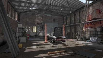 ⭐ Car Mechanic Simulator 2015 - Car Stripping DLC Steam