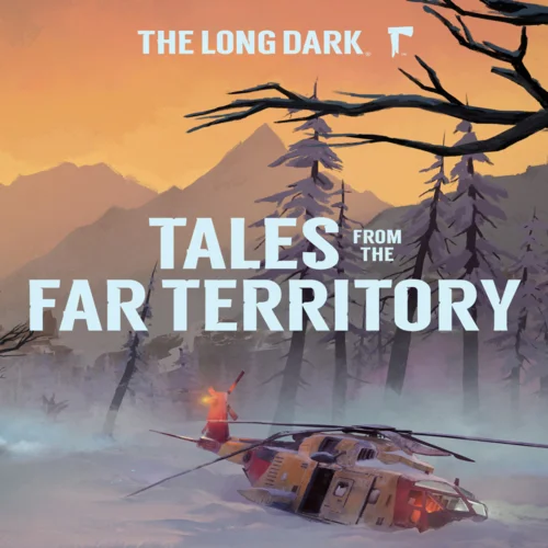  The Long Dark: Tales from the Far Territory  EGS DL
