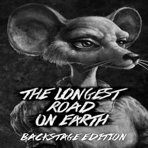  The Longest Road on Earth Backstage Edition  EGS DL