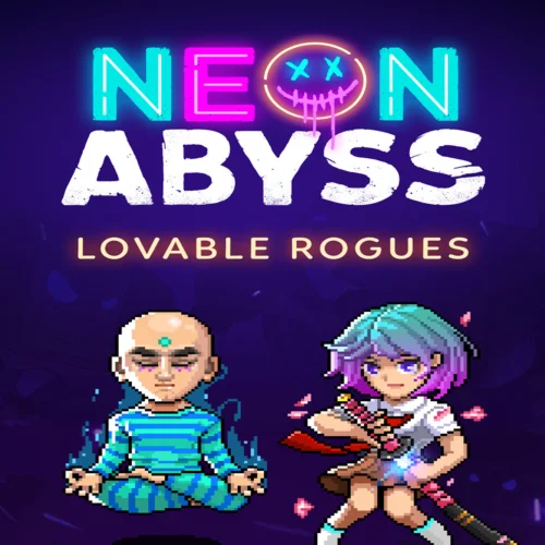  The Lovable Rogues  EGS DLC  (PC)