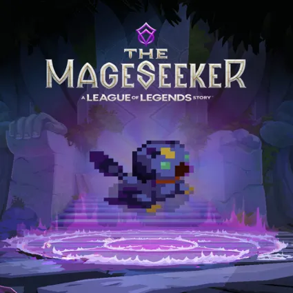 🔴 The Mageseeker: Lost Silverwing ✅ EGS DLC 🔴 (PC)