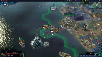 ⭐ Sid Meier's Civilization: Beyond Earth Collection EU