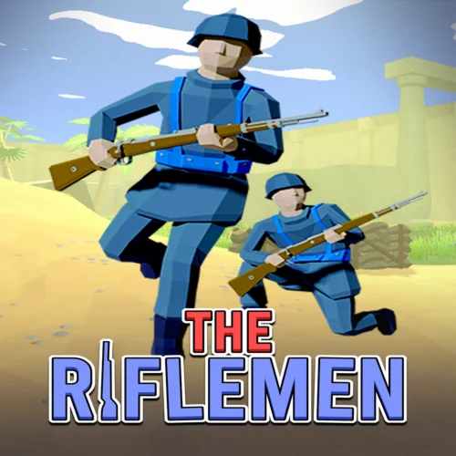  The Riflemen: Premium Pack  EGS DLC  (PC)