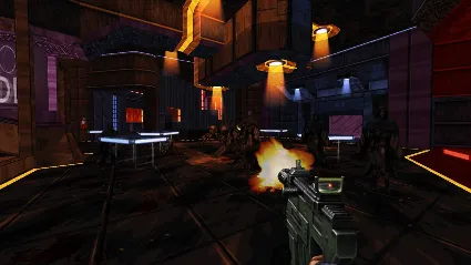 ⭐ Ion Fury Steam КЛЮЧ 🔑 GLOBAL