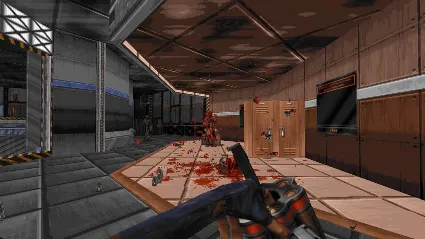 ⭐ Ion Fury Steam КЛЮЧ 🔑 GLOBAL