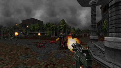 ⭐ Ion Fury Steam КЛЮЧ 🔑 GLOBAL