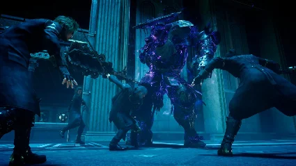 ⭐ FINAL FANTASY XV Windows Edition Steam КЛЮЧ 🔑 GLOBAL