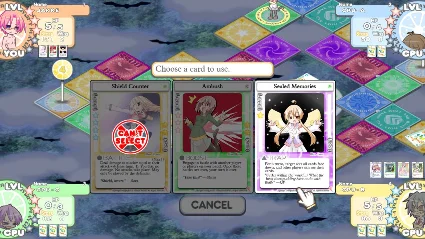 ⭐ 100% Orange Juice - Mixed Booster Pack DLC Steam КЛЮЧ