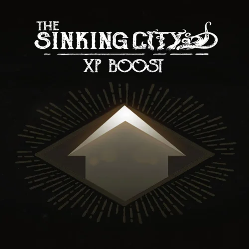  The Sinking City - Experience Boost  EGS DLC  (PC