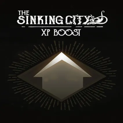 🔴 The Sinking City - Experience Boost ✅ EGS DLC 🔴 (PC