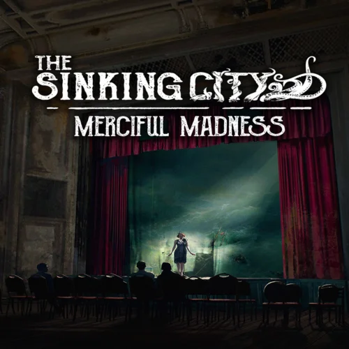  The Sinking City - Merciful Madness  EGS DLC  (PC