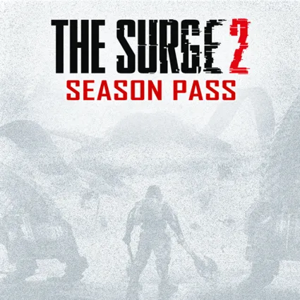 🔴 The Surge 2 - Season Pass ✅ EGS DLC 🔴 (PC)