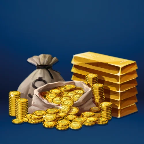  The Treasury [True Reporter]  EGS DLC  (PC)