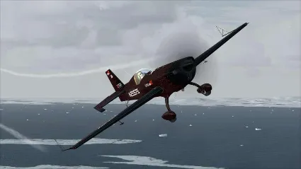 ⭐ Microsoft Flight Simulator X: Steam Edition - Skychas