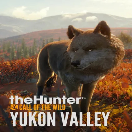 🔴 theHunter: Call of the Wild™ - Yukon Valley ✅ EGS DL