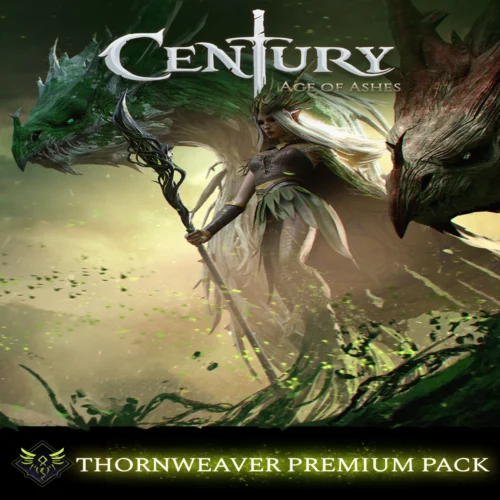  Thornweaver Premium Pack  EGS DLC  (PC)