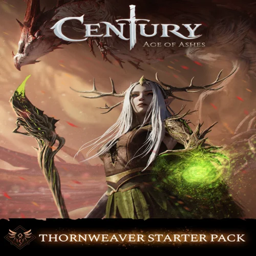  Thornweaver Starter Pack  EGS DLC  (PC)