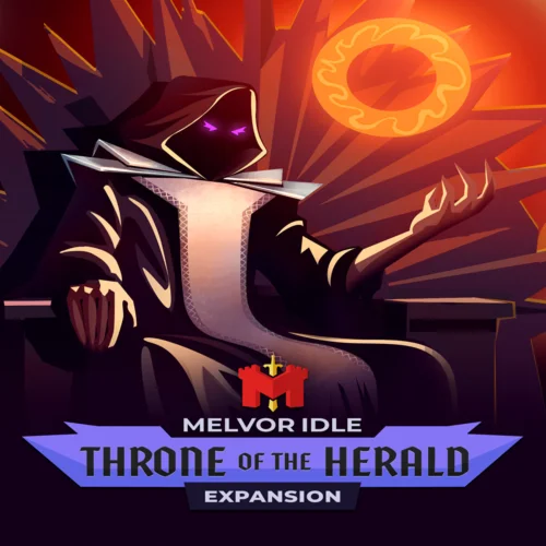  Throne of the Herald  EGS DLC  (PC)