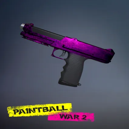 🔴 Tippmann TiPX | Spray ✅ EGS DLC 🔴 (PC)