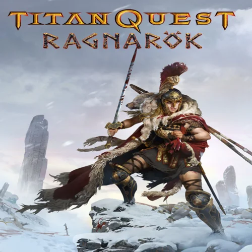  Titan Quest: Ragnarök  EGS DLC  (PC)