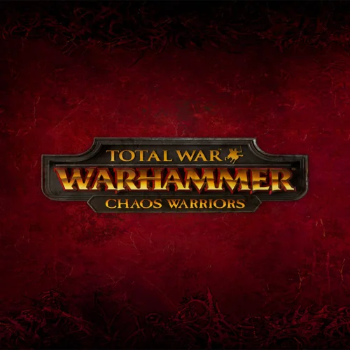  Total War: WARHAMMER - Chaos Warriors  EGS DLC  (