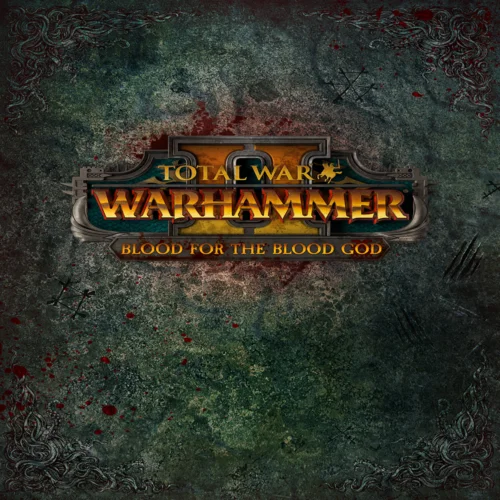  Total War: WARHAMMER II - Blood for the Blood God II