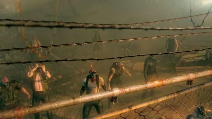 ⭐ Metal Gear Survive EN JP Languages Only RoW Steam КЛЮ