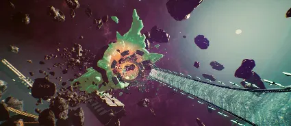 ⭐ Redout - Neptune Pack DLC Steam КЛЮЧ 🔑 GLOBAL