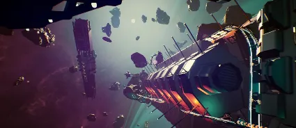 ⭐ Redout - Neptune Pack DLC Steam КЛЮЧ 🔑 GLOBAL