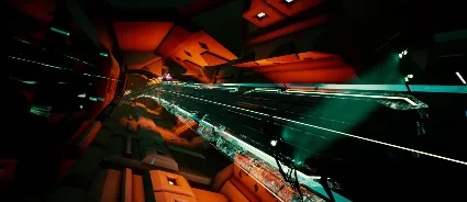 ⭐ Redout - Neptune Pack DLC Steam КЛЮЧ 🔑 GLOBAL