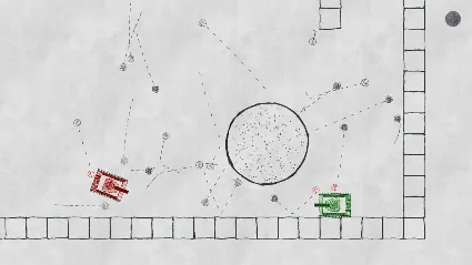 ⭐ One Tank to Rule Them All Steam КЛЮЧ 🔑 GLOBAL