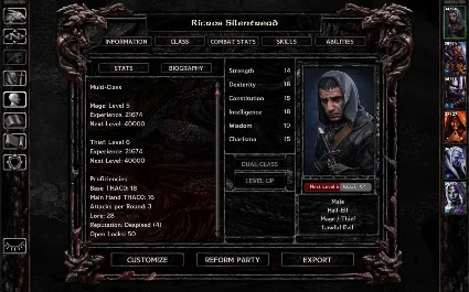 ⭐ Baldur's Gate - Faces of Good and Evil DLC Steam КЛЮЧ