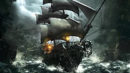 ⭐ Vendetta: Curse of Raven's Cry - Deluxe Edition Upgra