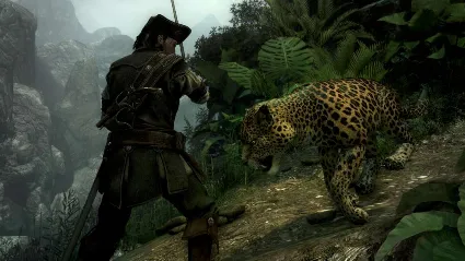 ⭐ Vendetta: Curse of Raven's Cry - Deluxe Edition Upgra